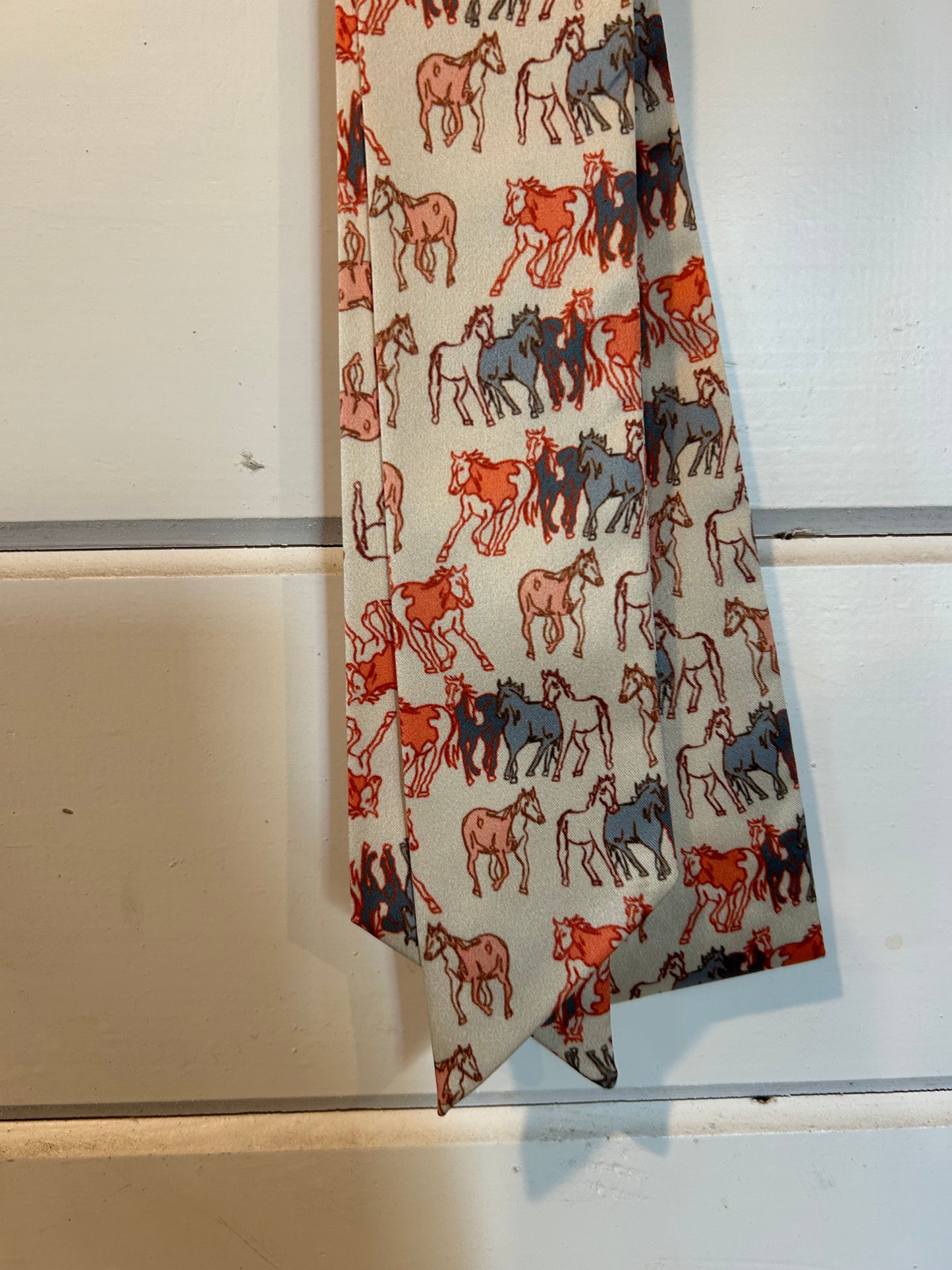 Pretty Horses Twilly