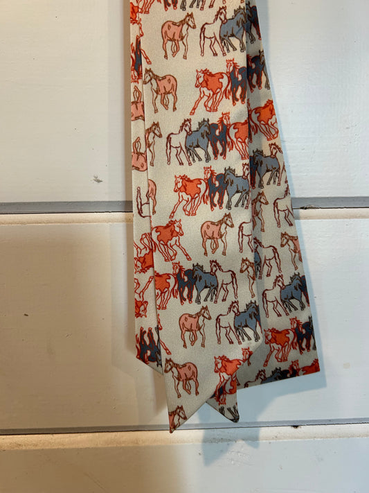 Pretty Horses Twilly