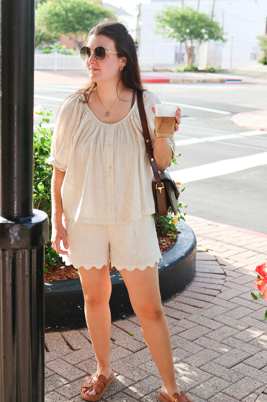 Dockside Scallop Set
