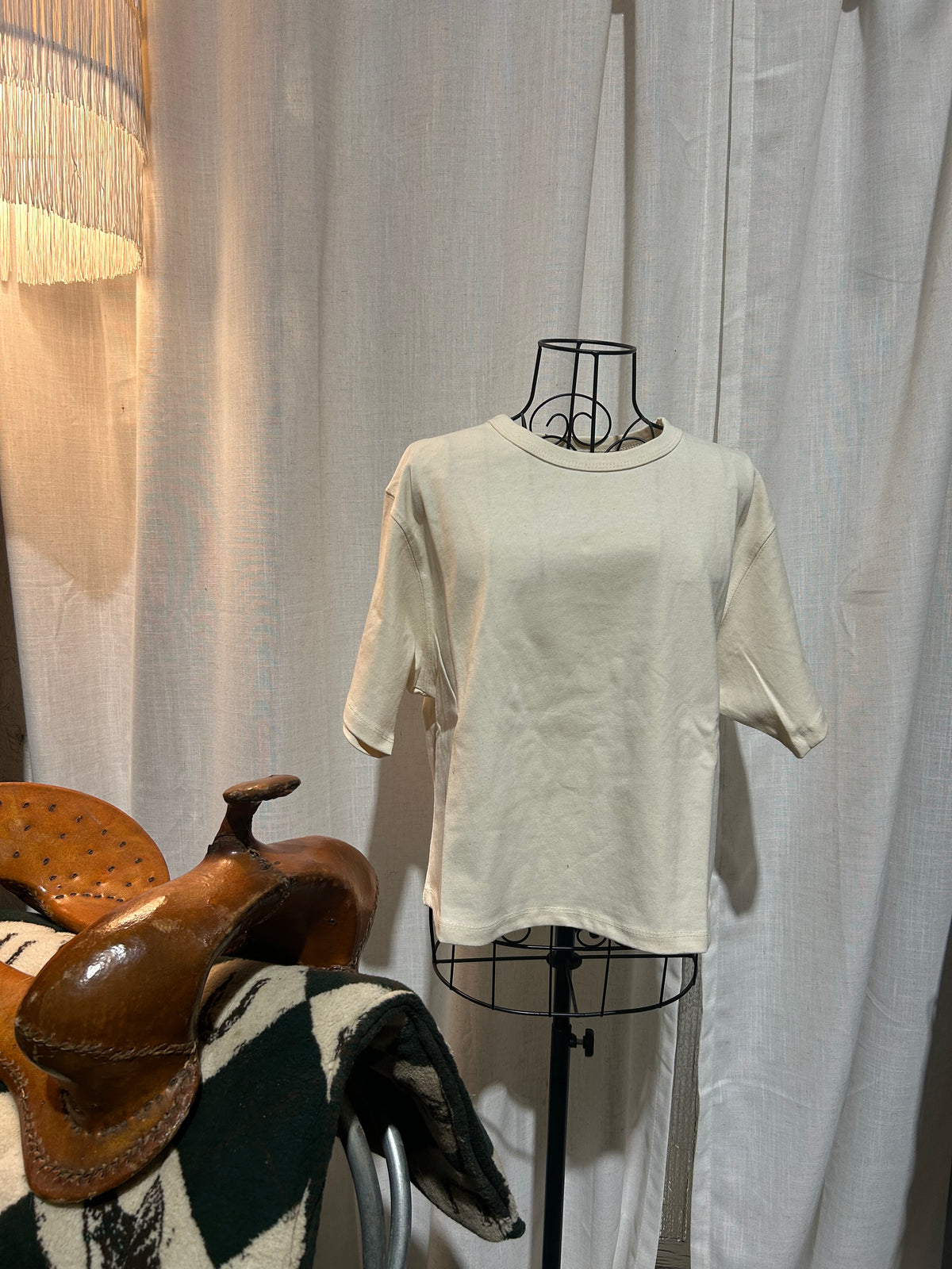 The Basic Tee