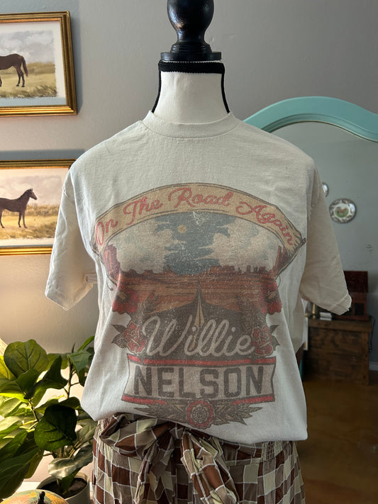 On the Road Again Tee
