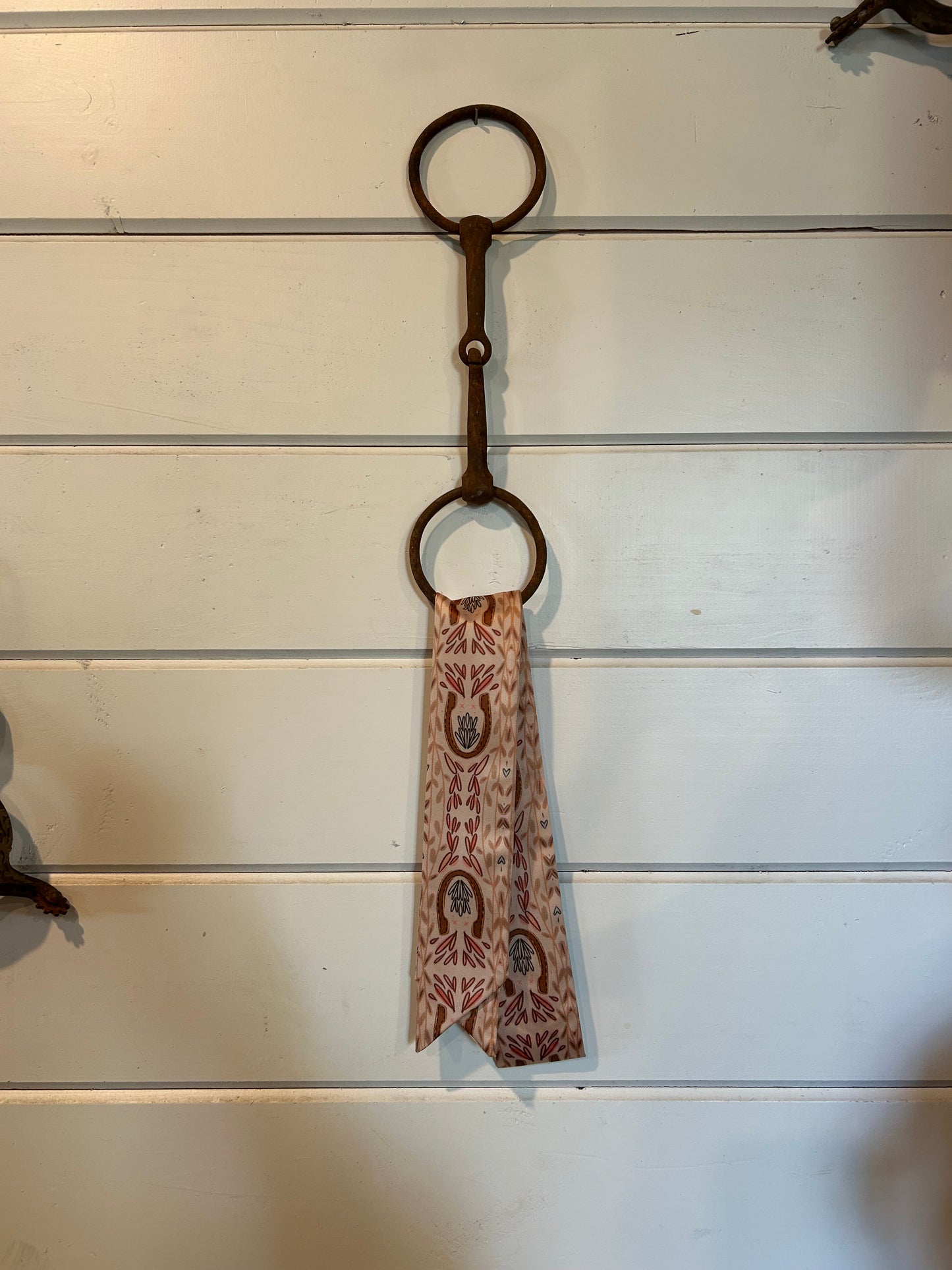 Lucky Harvest Twilly