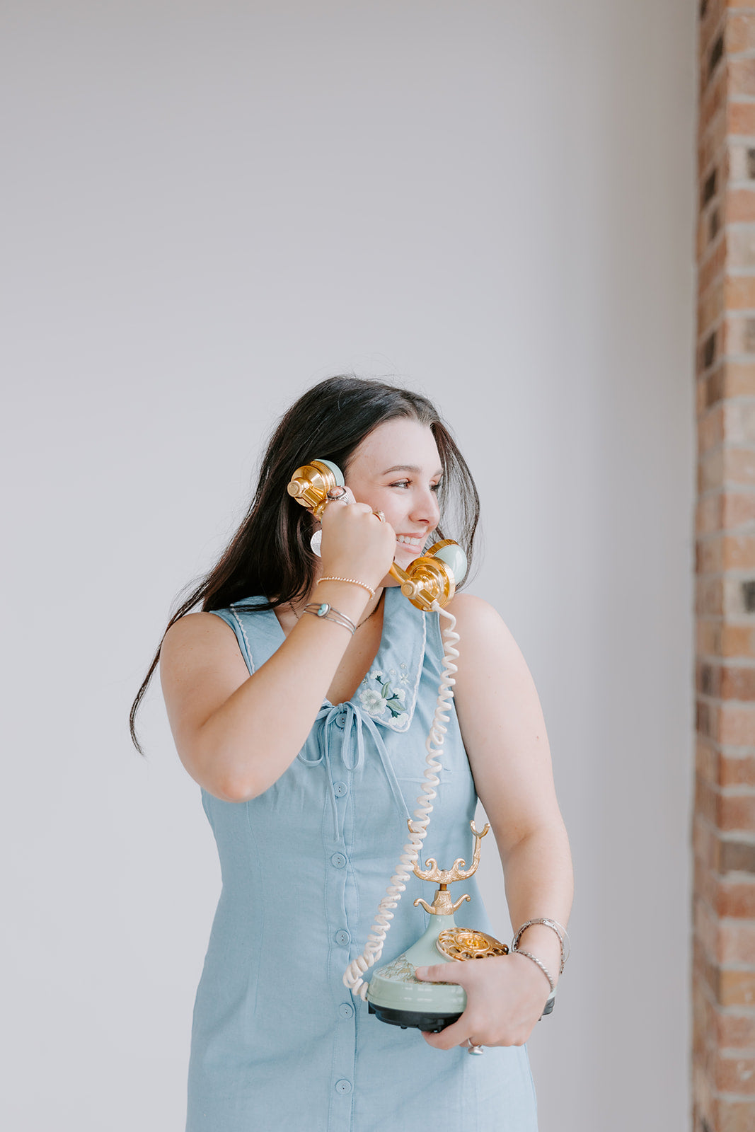 Barbara Ann Dress