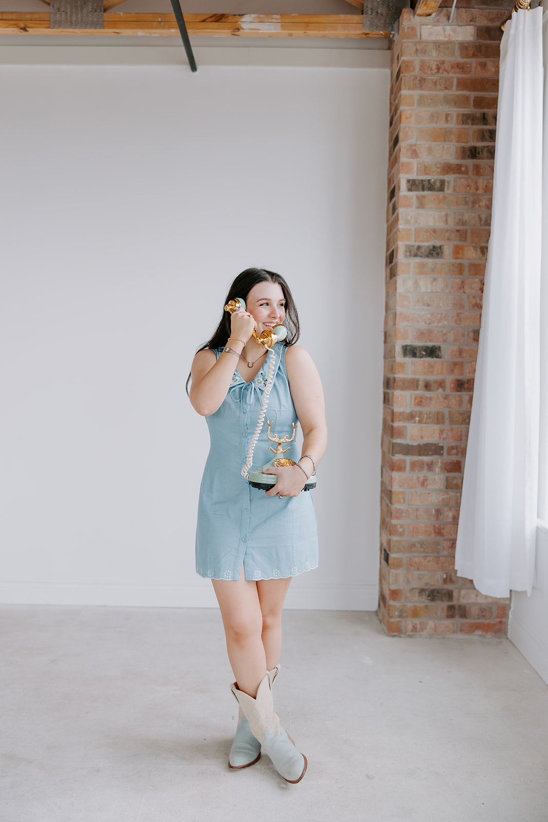 Barbara Ann Dress