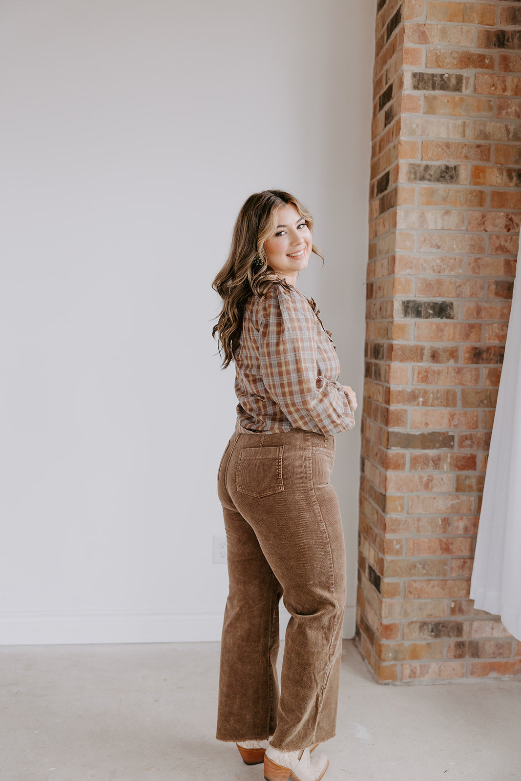 Bobby McGee Corduroy Jeans