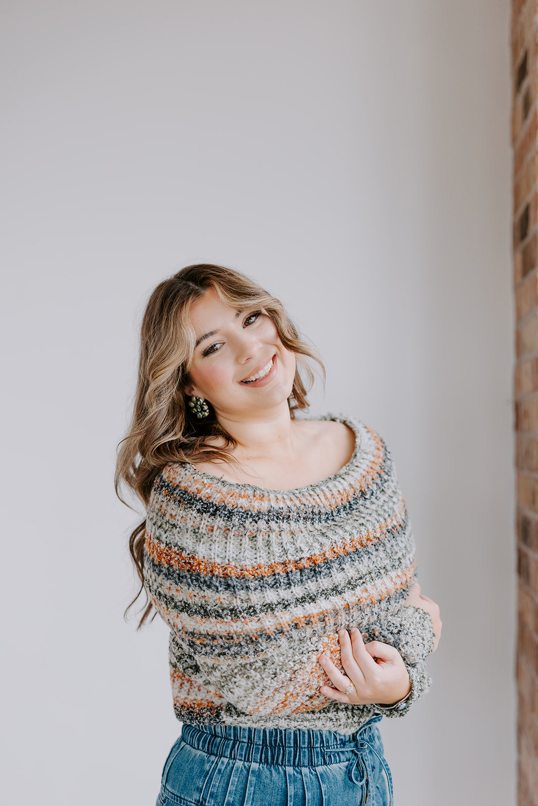 Songbird Sweater