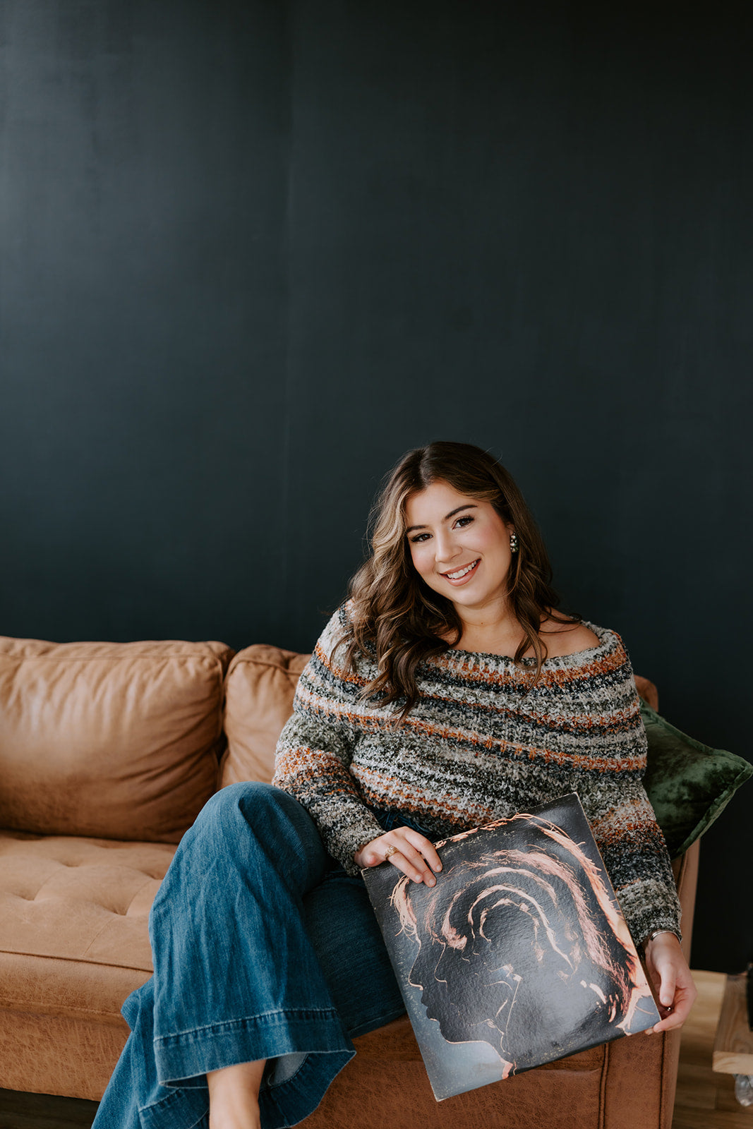 Songbird Sweater