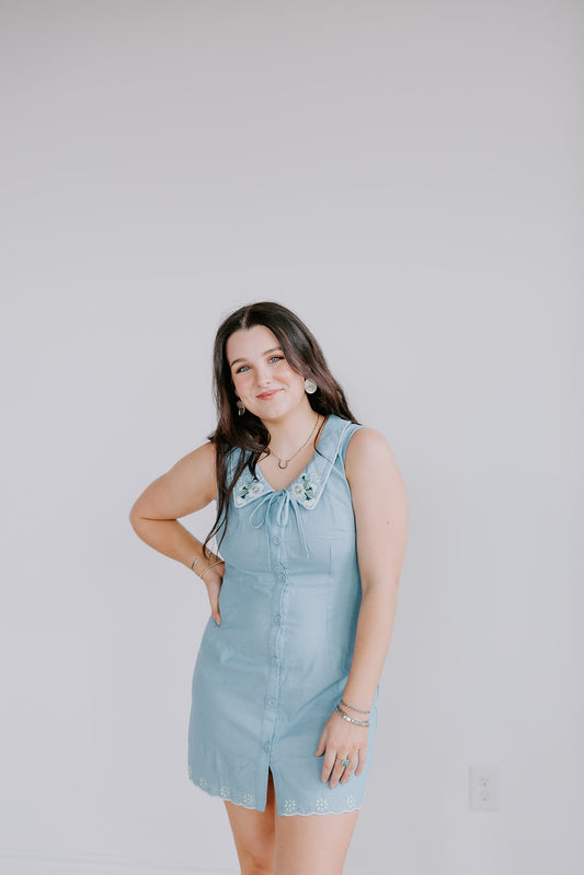 Barbara Ann Dress
