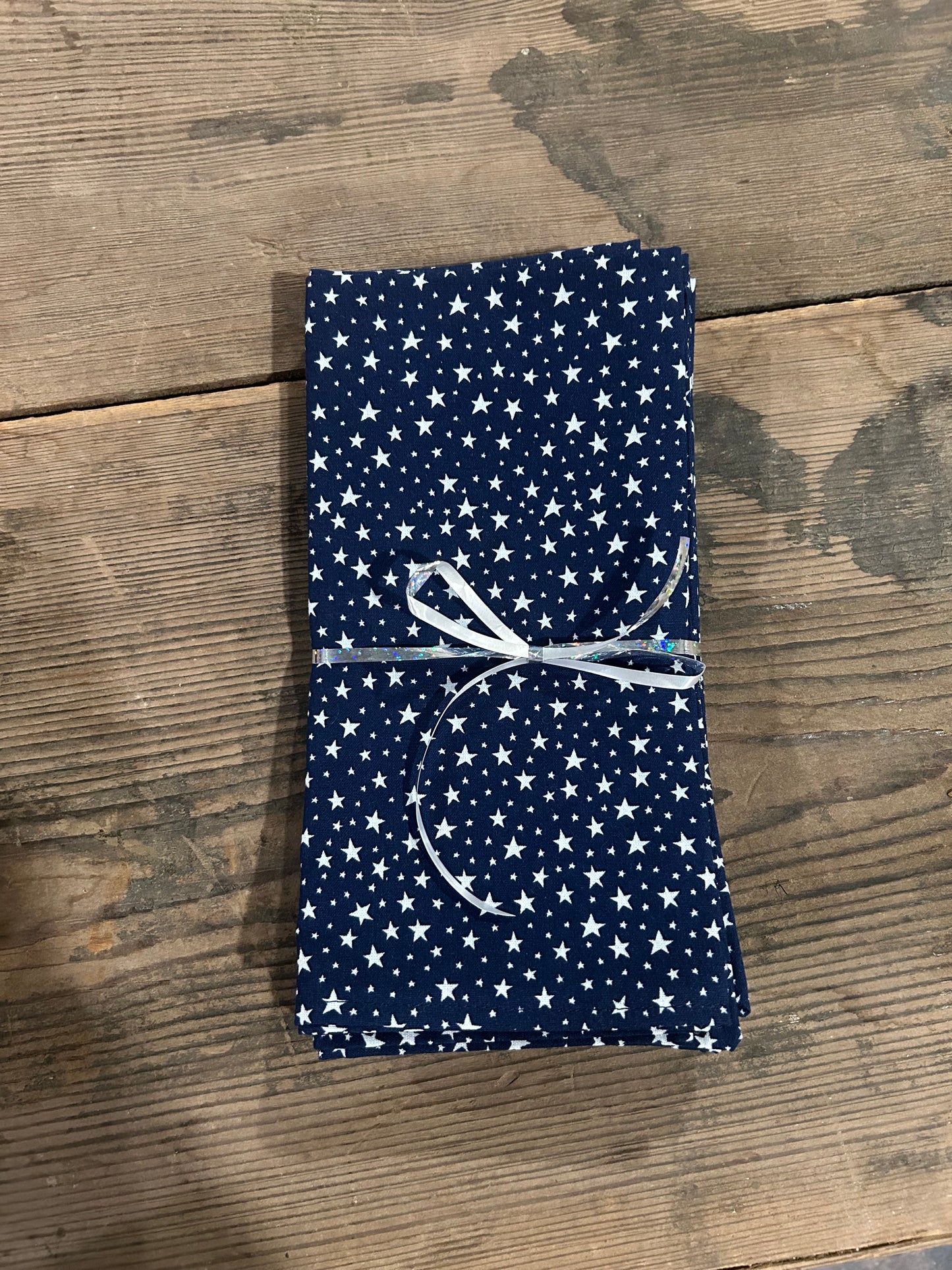 Handmade napkins