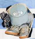 Country Club Trucker Hat