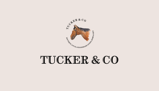 Tucker & Co Gift Card