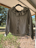 The Orchard Gingham Shirt