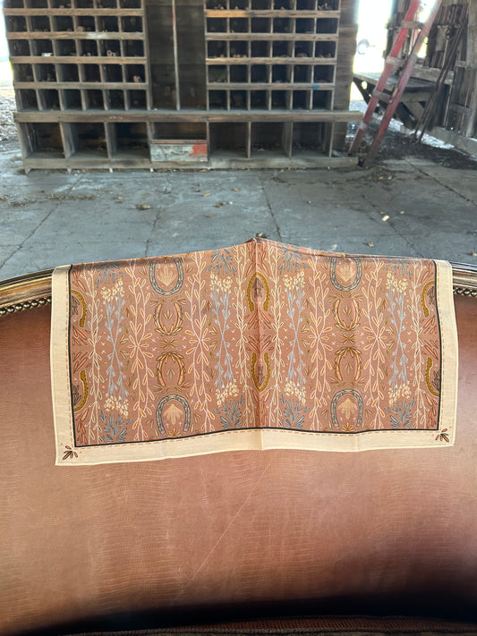 Lucky Harvest Wild Rag