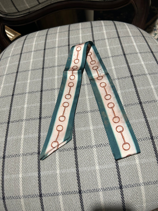 Snaffle Bit Twilly
