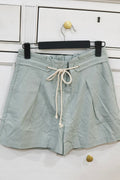 Seafoam Shorts