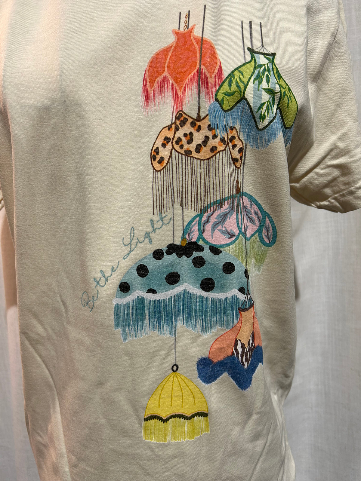 Be the Light Tee