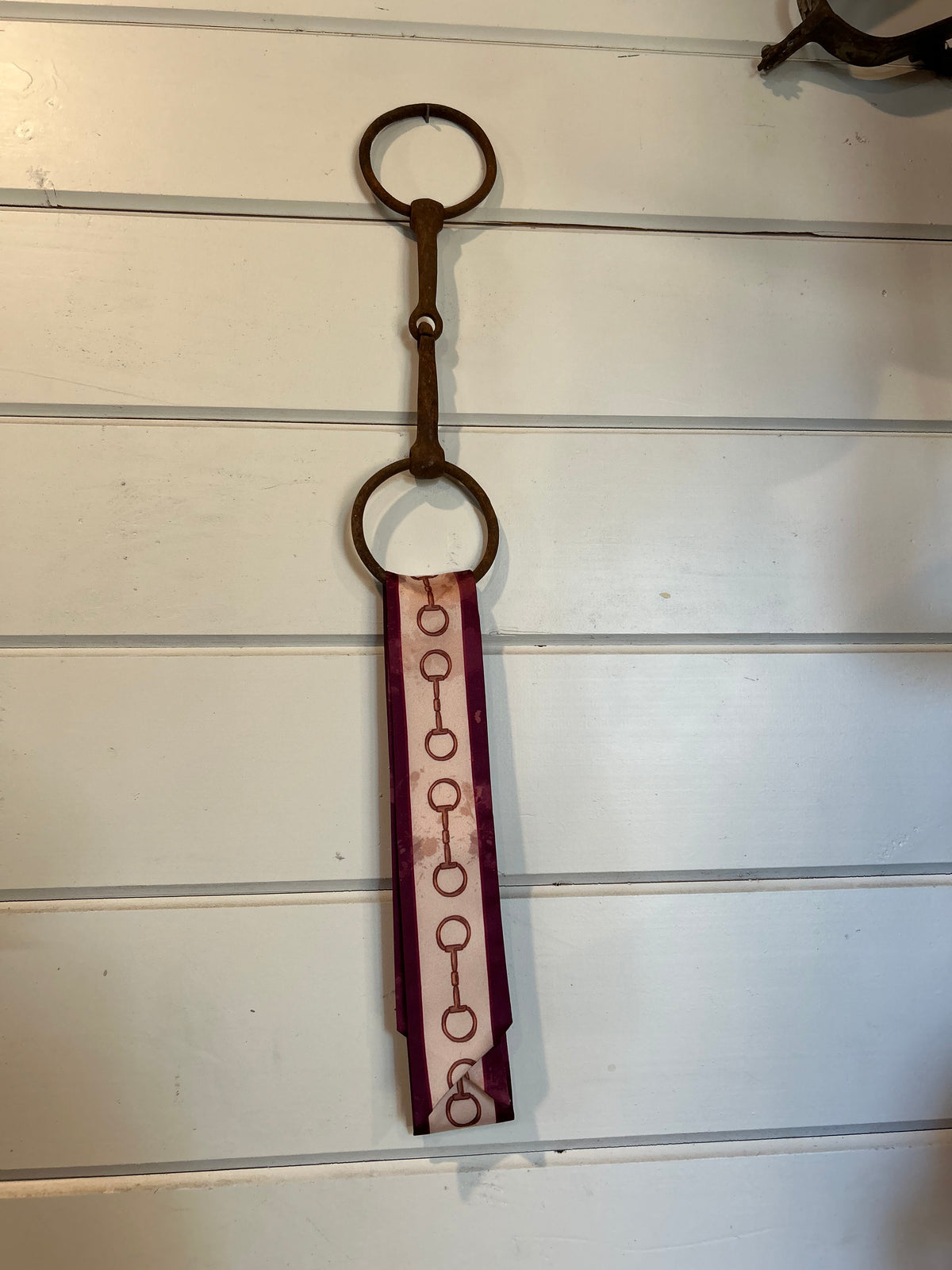 Snaffle Bit Twilly