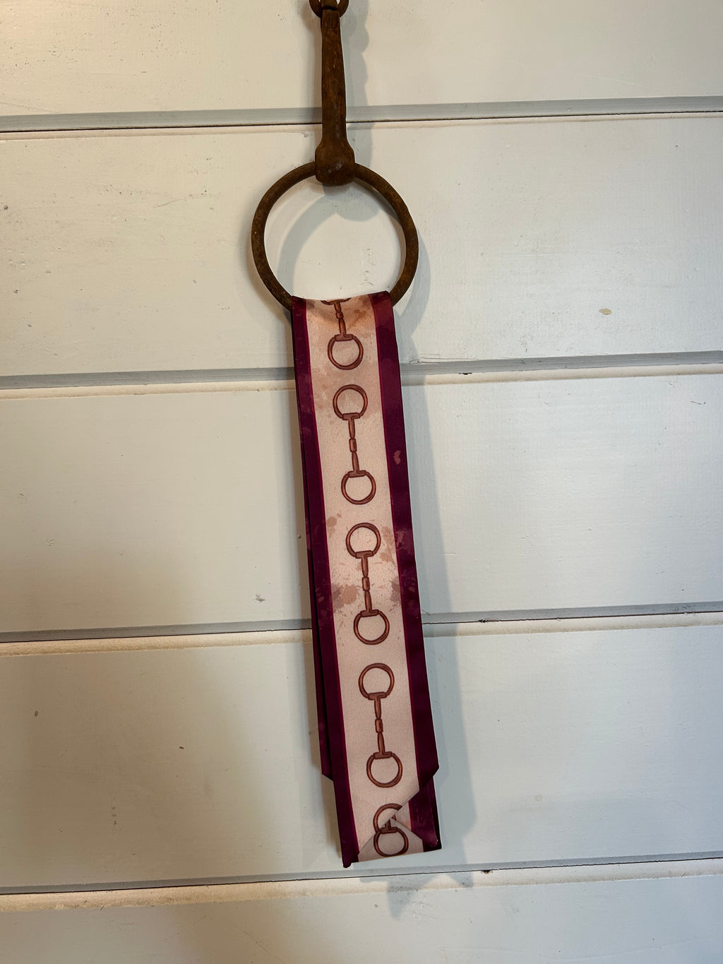 Snaffle Bit Twilly