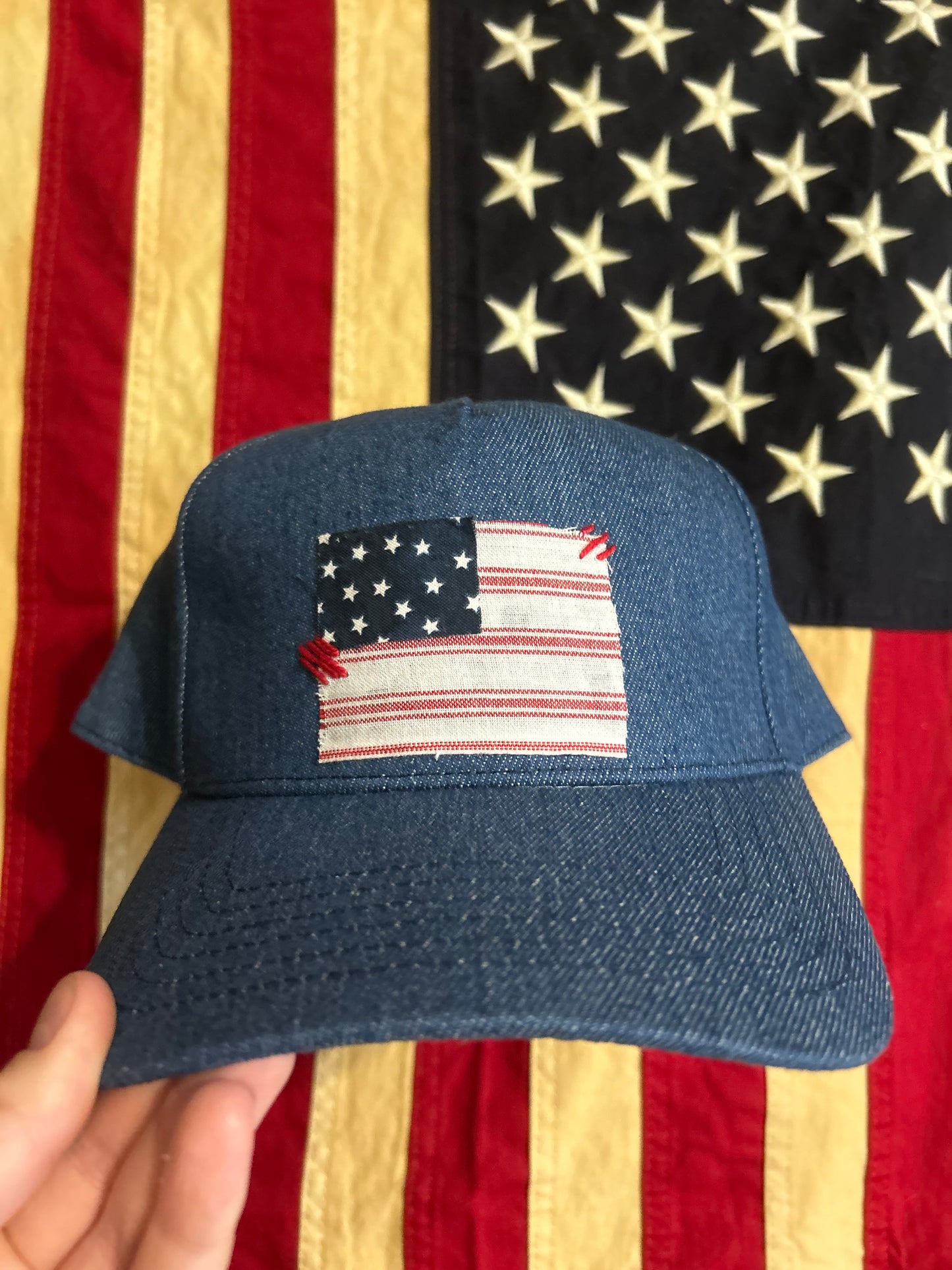 America’s Sweetheart Hat