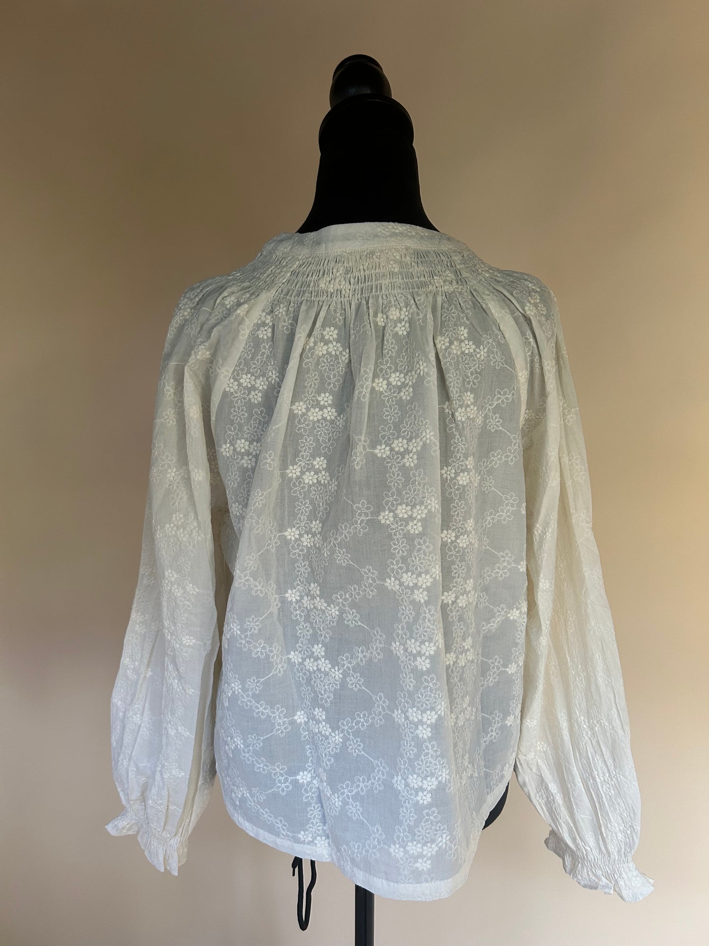 The Ellie Blouse