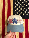 The Patriot Hat
