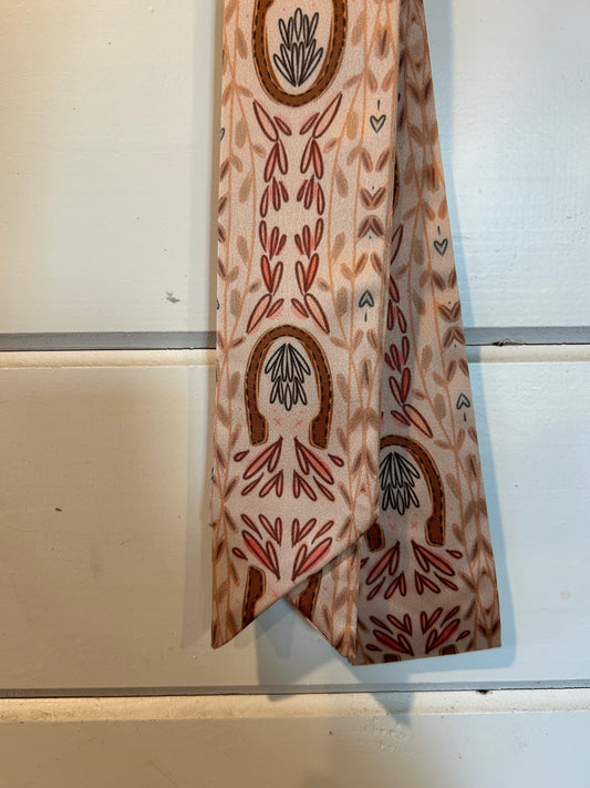 Lucky Harvest Twilly