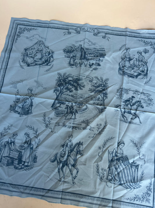The 1776 Bandana