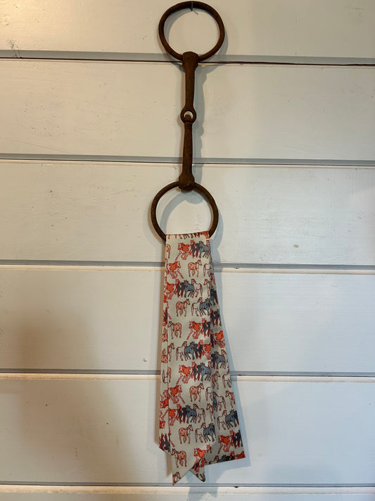 Pretty Horses Twilly