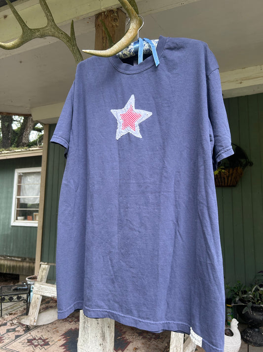 The Star Tee - Size L