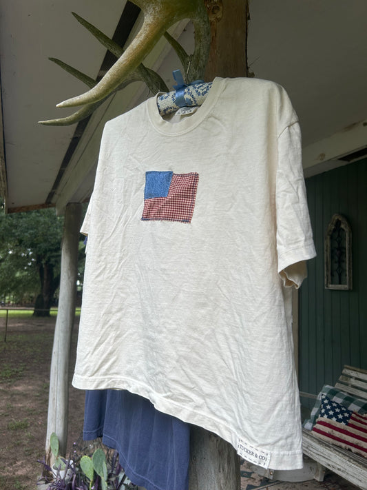 You’re a Grand Old Flag Tee - Size L