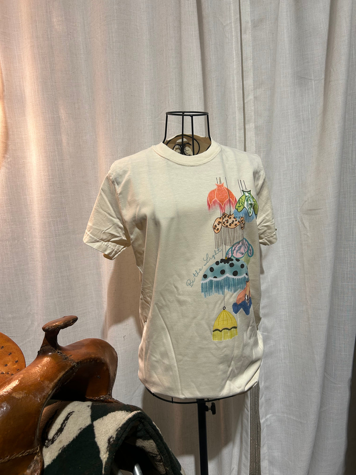 Be the Light Tee