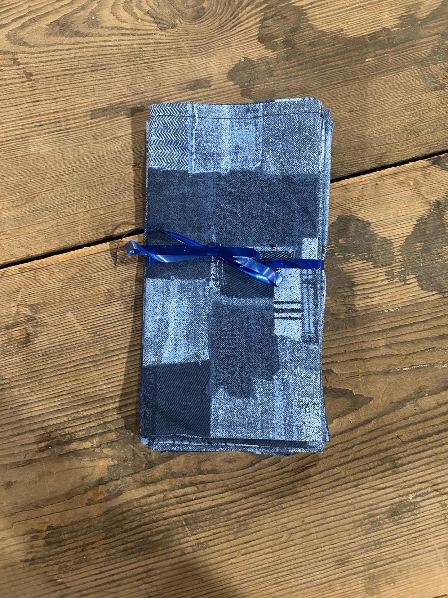 Handmade napkins