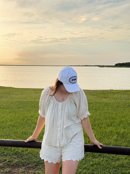 Dockside Scallop Set