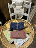 Handmade napkins