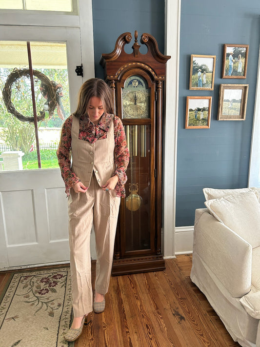 The Gilmore Trousers