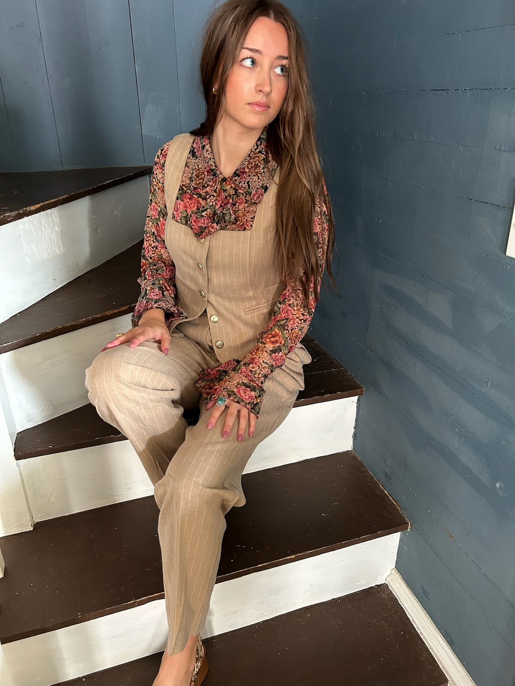 The Gilmore Trousers