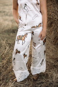 The Saddle Up Pants