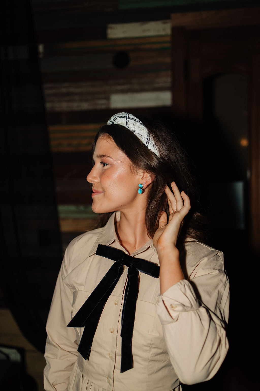 The Heritage Headbands