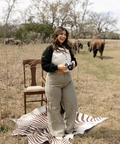 The Dune Wide Leg Pants