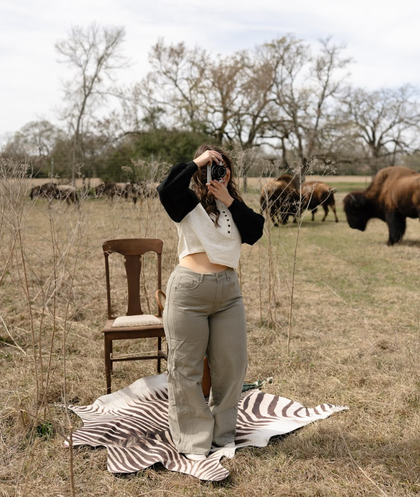 The Dune Wide Leg Pants